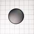 Genuine GE WB29K10023 Range Burner Cap - For GE Range/Stove - AH954202 EA954202